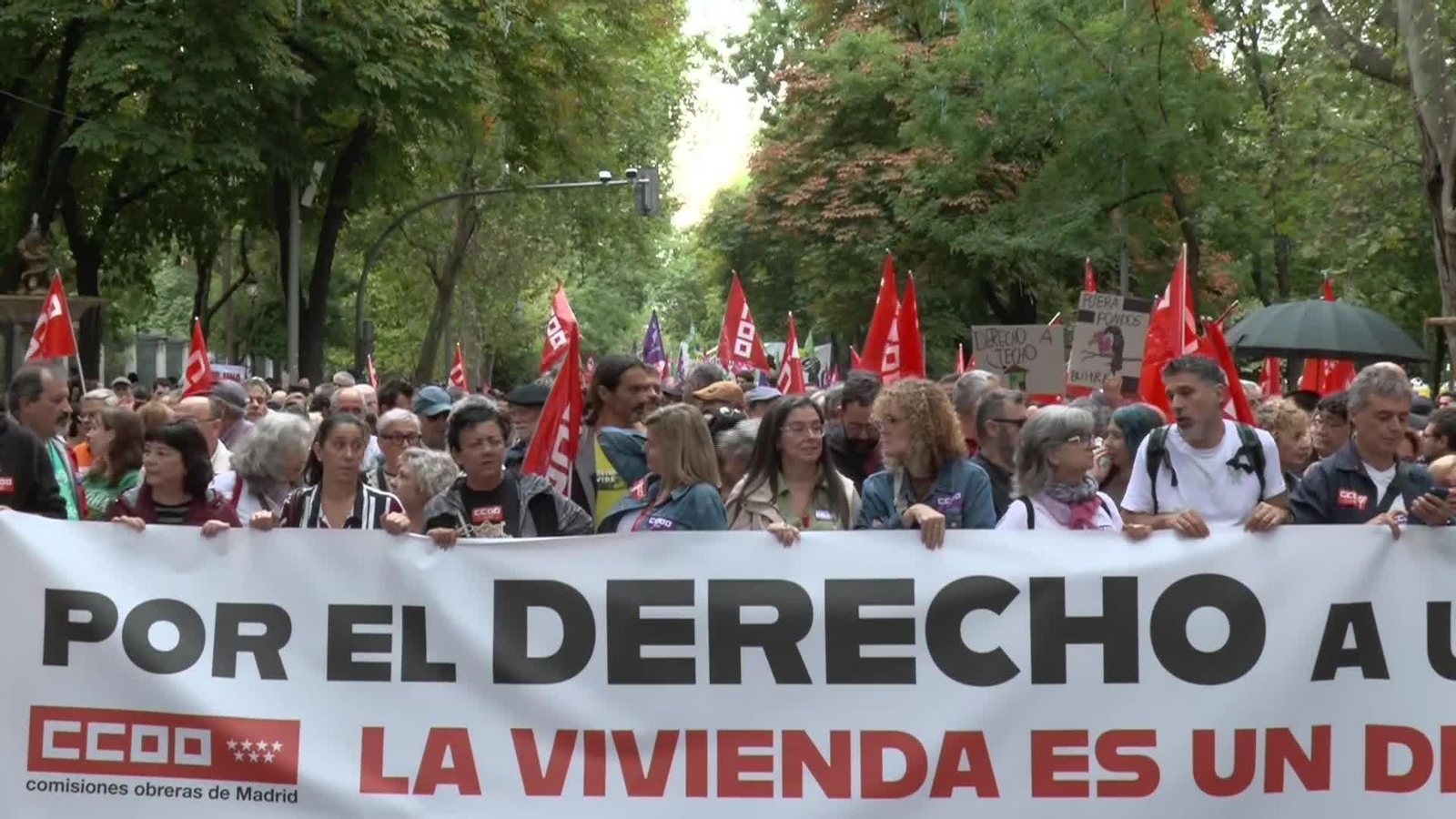 M071-EDI VARIOS HUELGA GENERAL