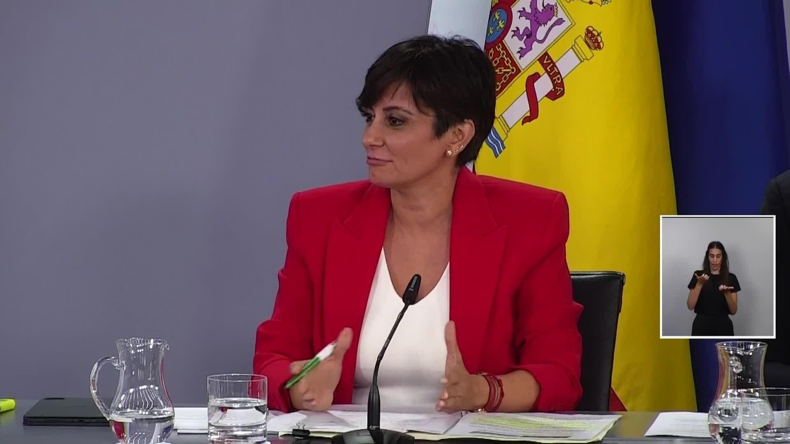 va consejo decretos vivienda