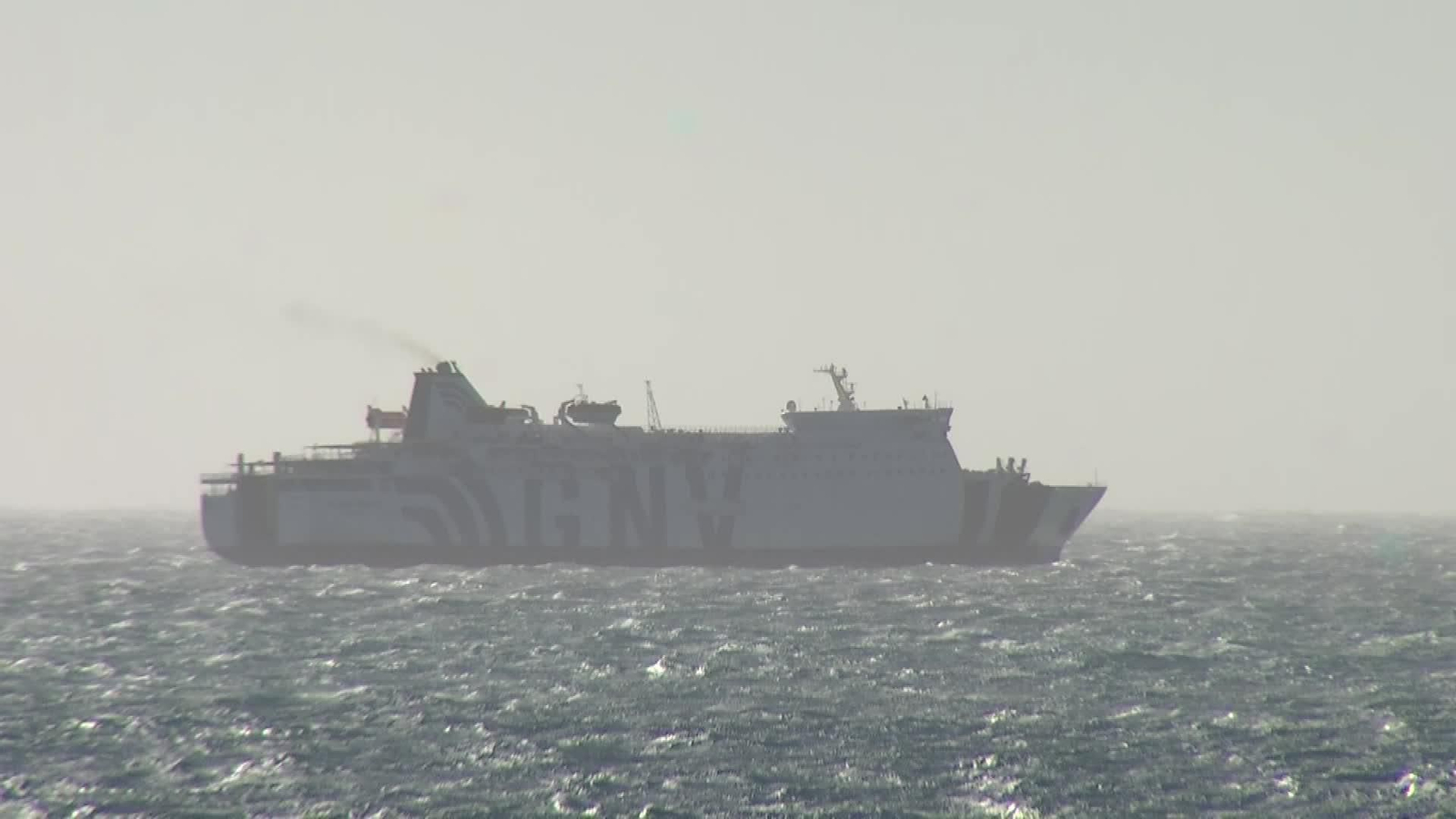 J036-MALLORCA ALERTA NARANJA VIENTO