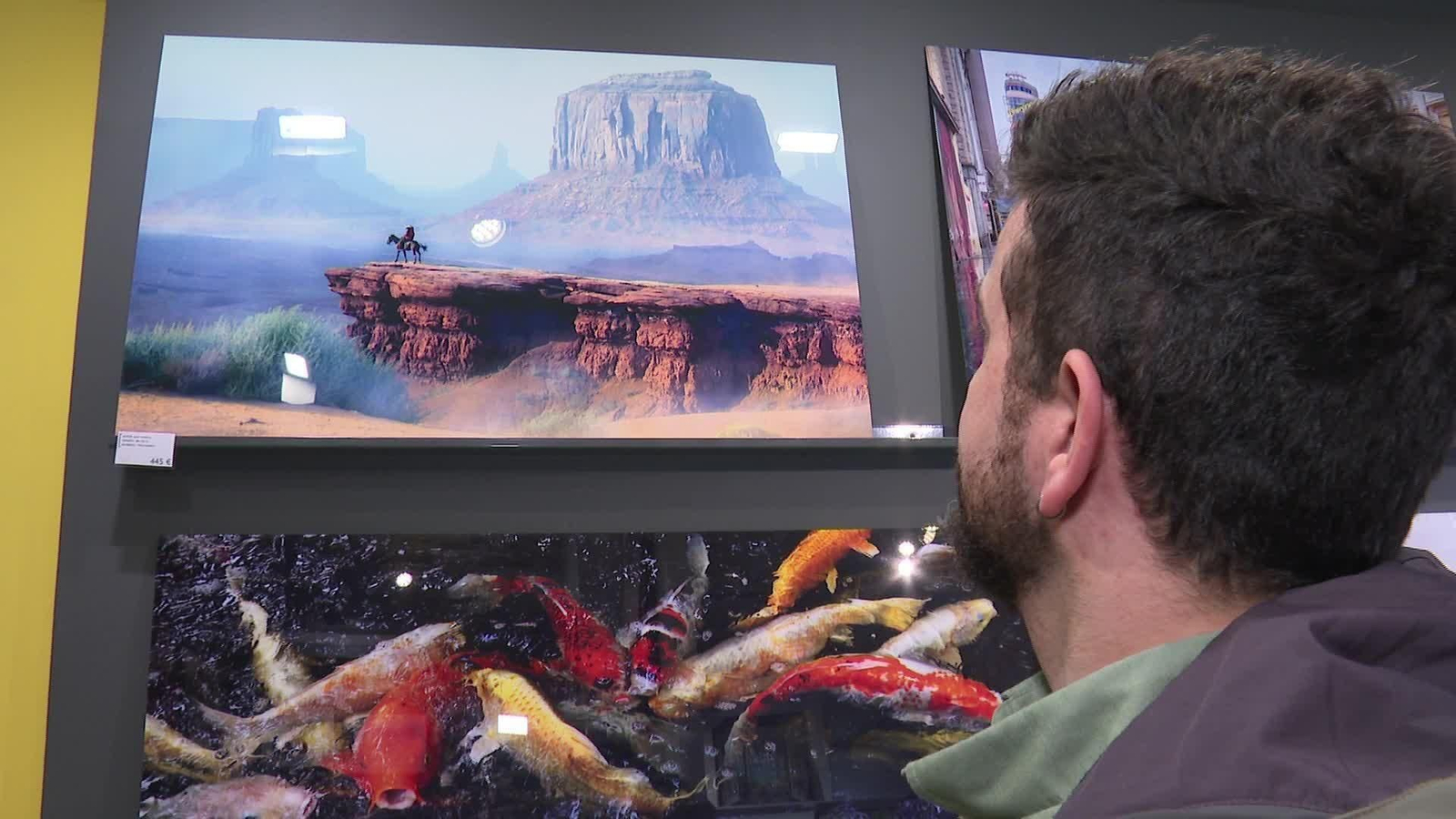 X062-MADRID EXPO INMERSIVA JAVIER ARAMBURU