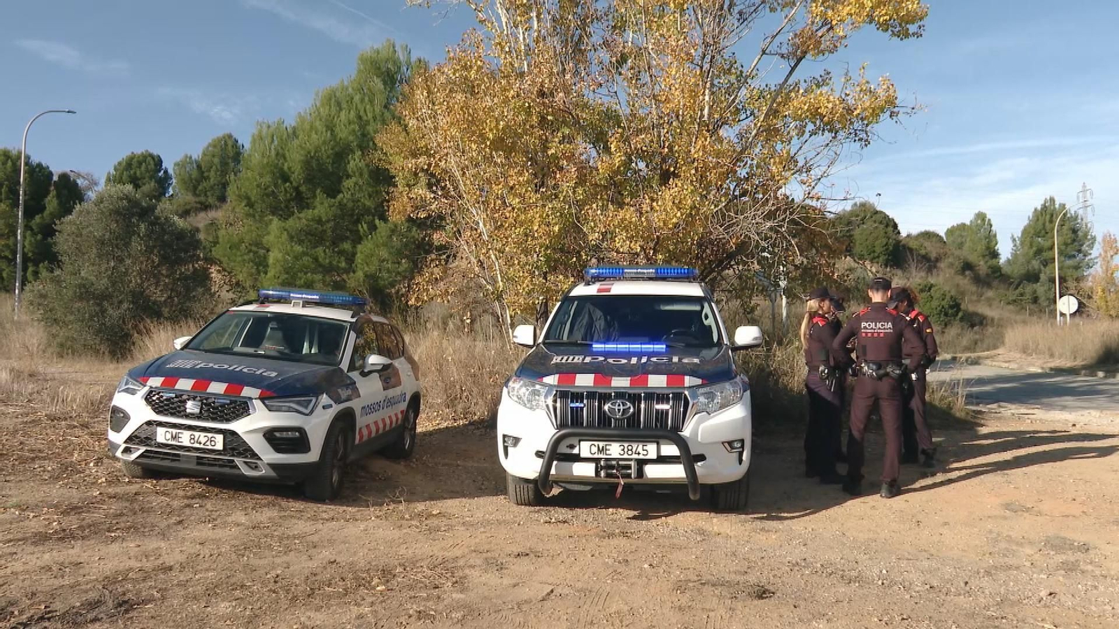 Perímetro peste porcina