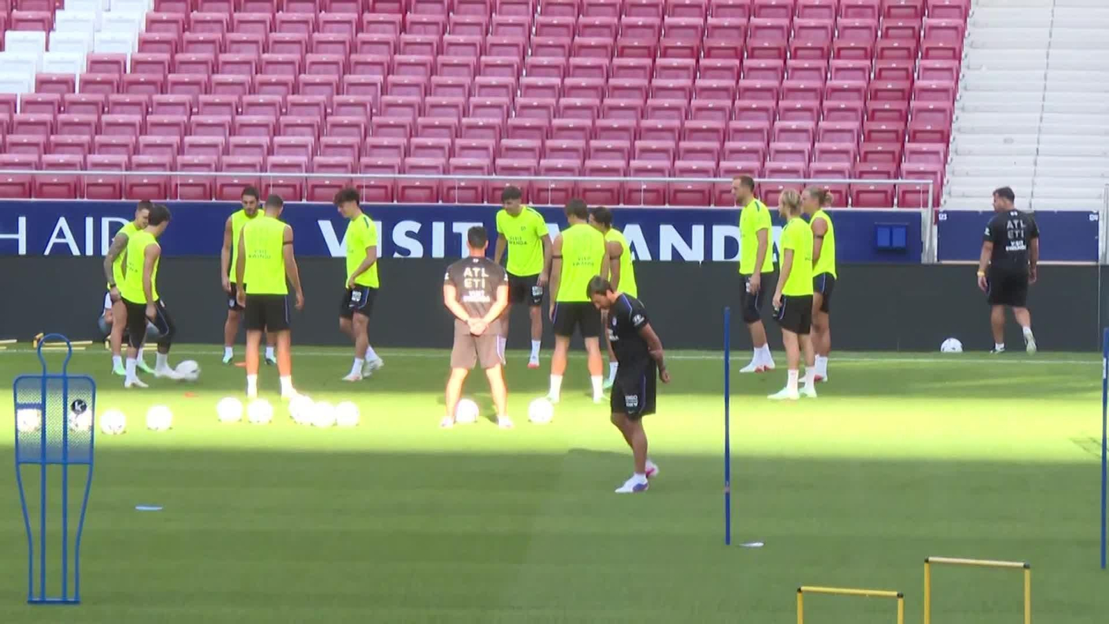 M093-MADRID ENTRENAMIENTO ATLETICO