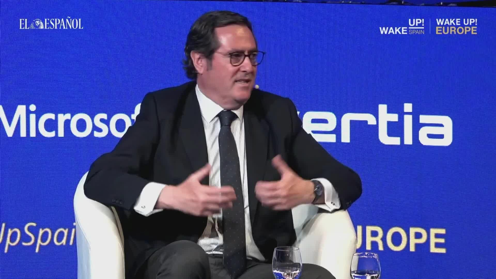 va garamendi sobre regularizacion de migrantes