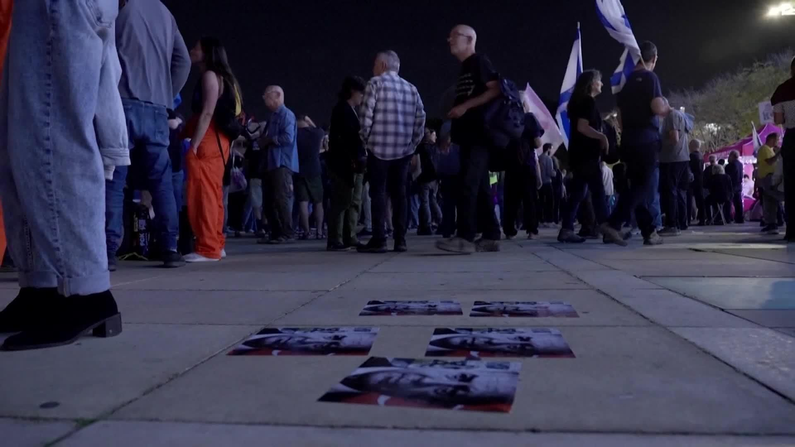 va israle mani por la paz