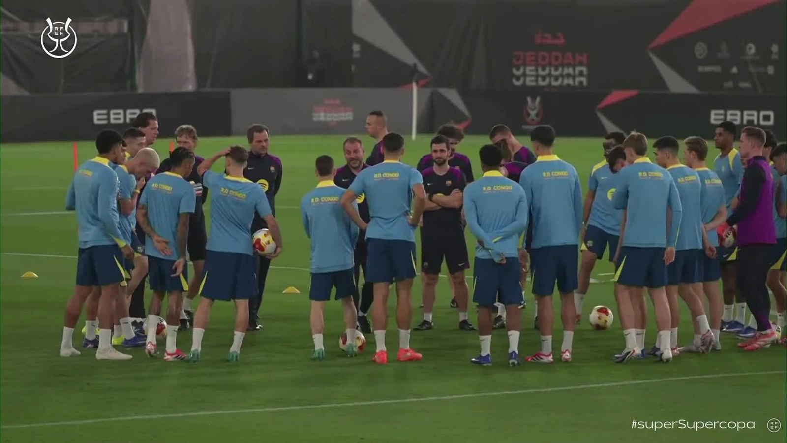 M007-BARCELONA ENTRENO BARSA