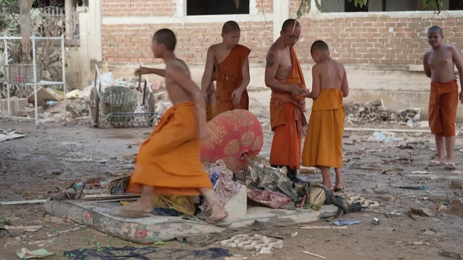 va tailandia daños inundaciones