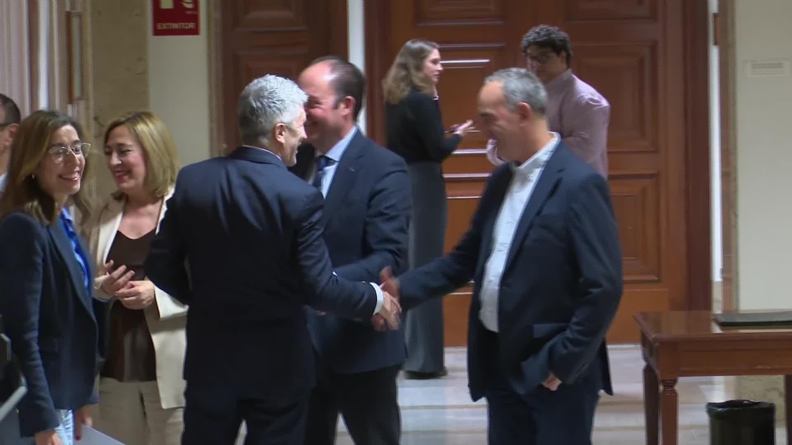 X073-CONGRESO COMISION INTERIOR MARLASKA