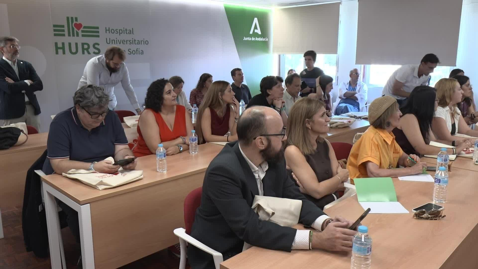 X034-CORDOBA SEMINARIO SOBRE LA HISTORIA DE LA CIRUGIA