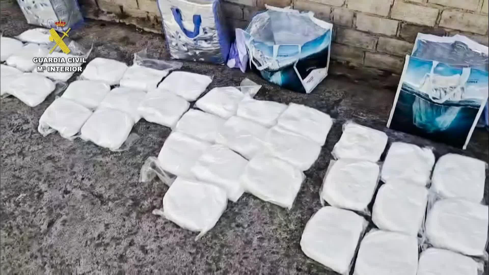 va laboratorio droga barakaldo