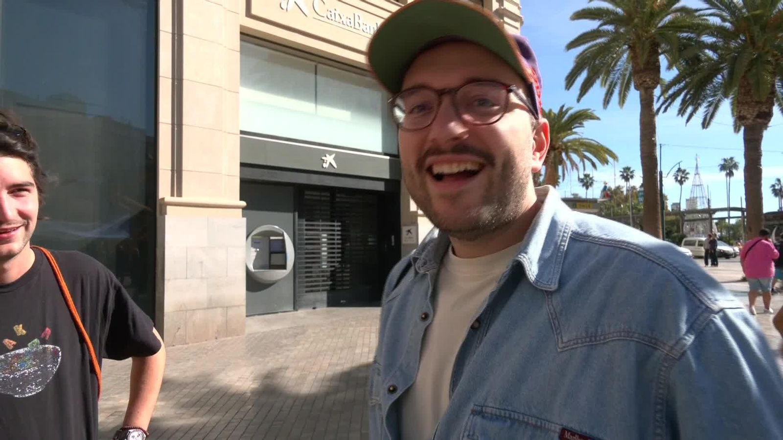 S015-MÁLAGA 33ºC EN LA COSTA DEL SOL