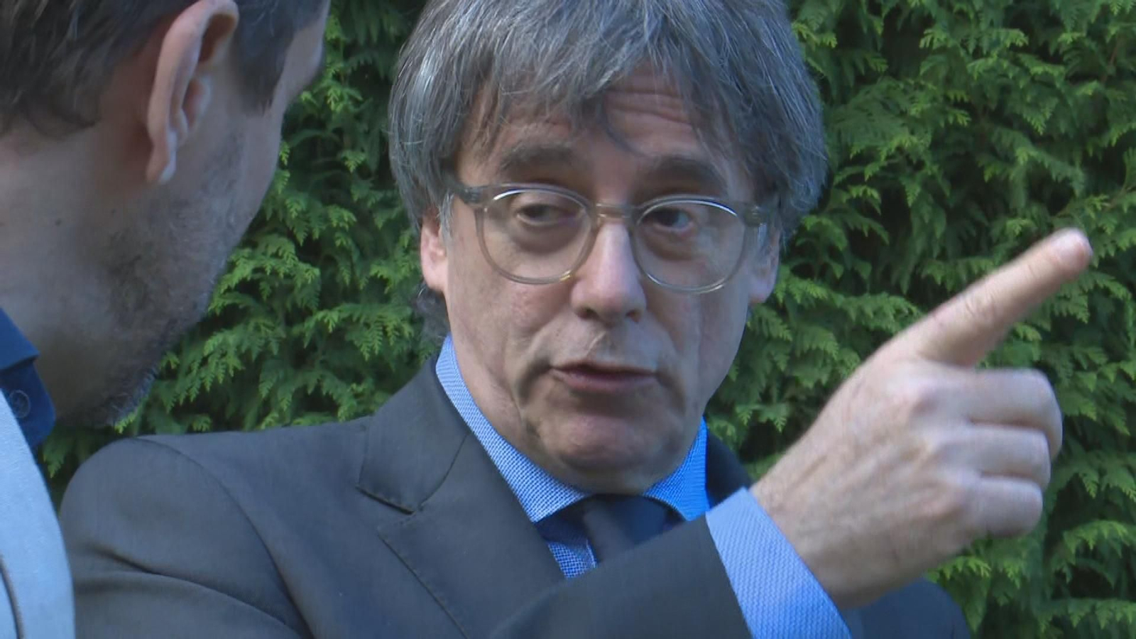 PUIGDEMONT