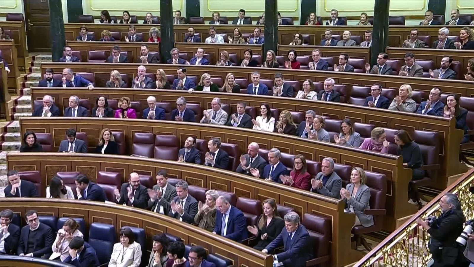 va el decreto omnibus que se aprueba hoy
