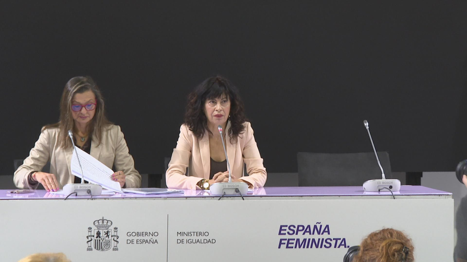 X033 MADRID MACROENCUESTA VIOLENCIA GENERO frame 250