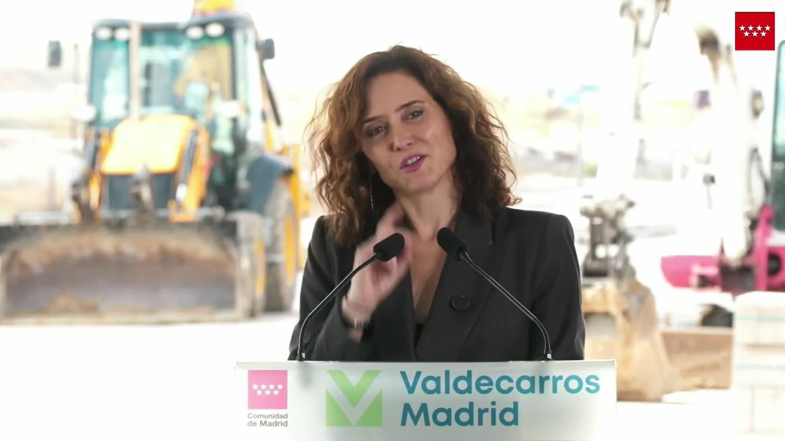 X029-MADRID DIAZ AYUSO VALDECARROS