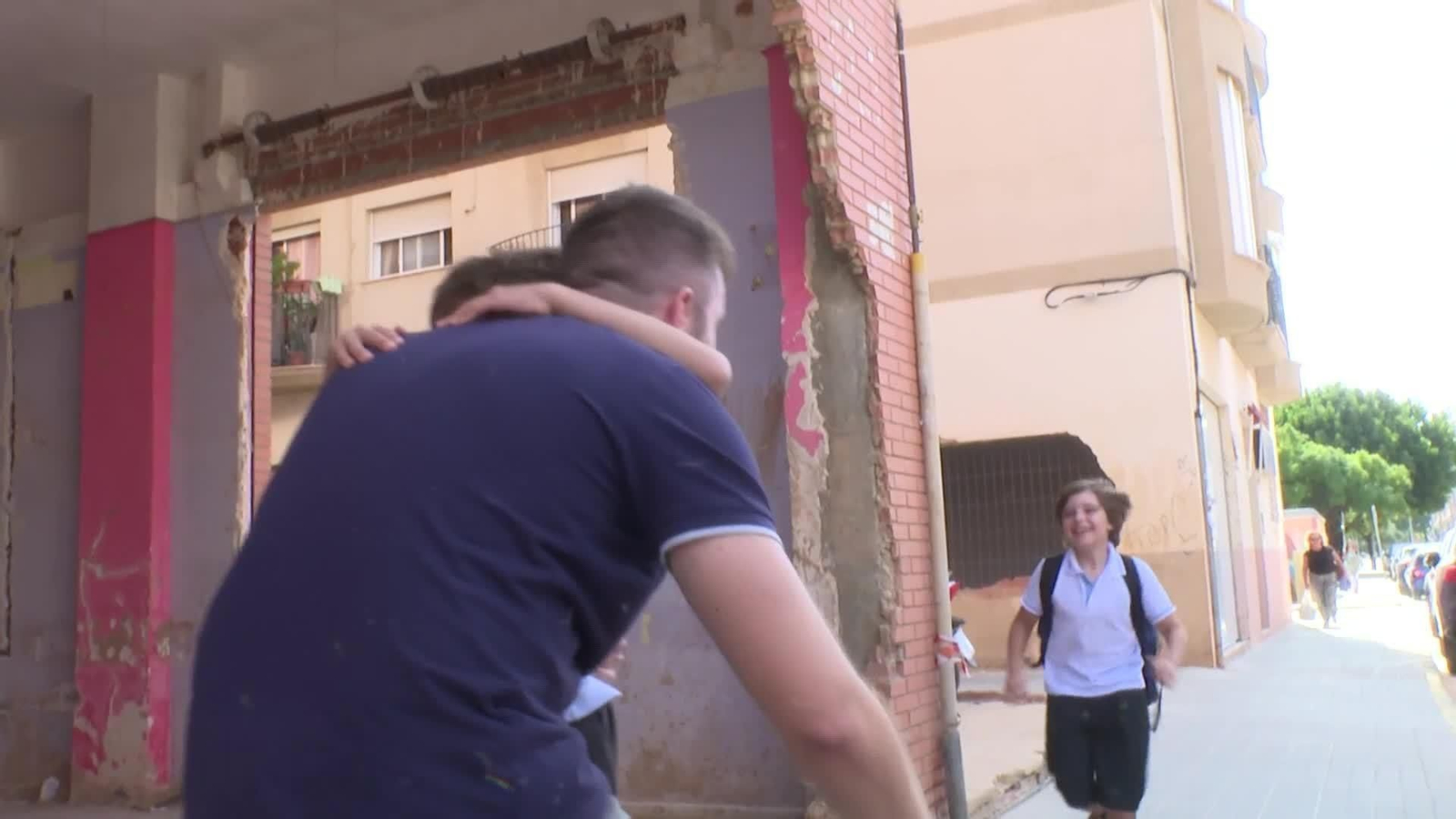 web supervivencia limite web supervivencia limite