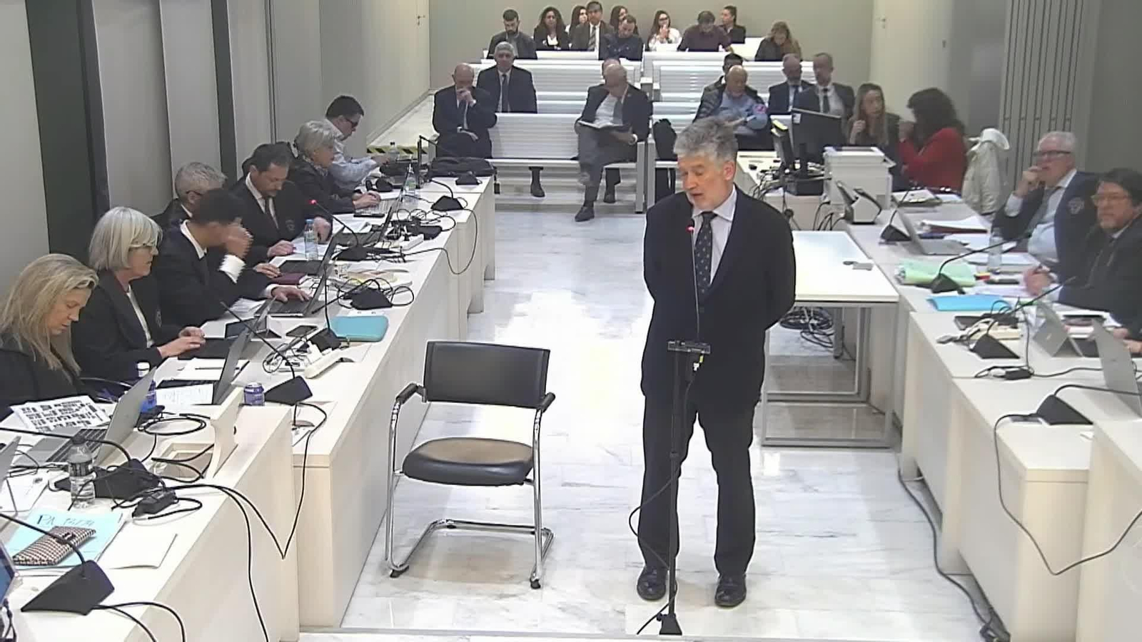 va cosido juicio kitchen