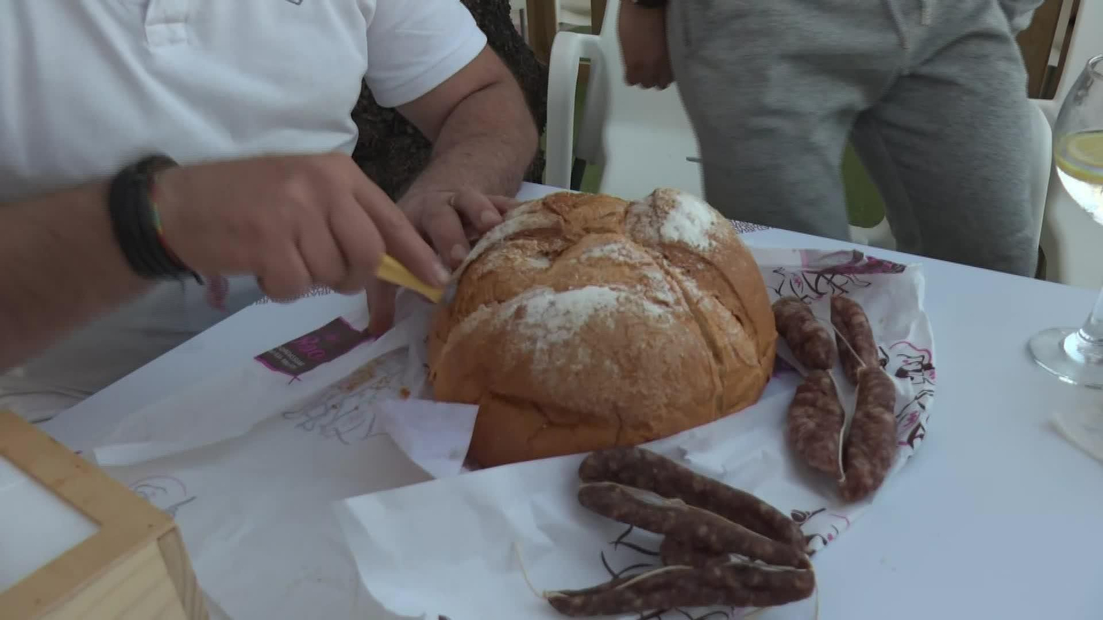 D020-VARIOS BALANCE SEMANA SANTA HOSTELERIA