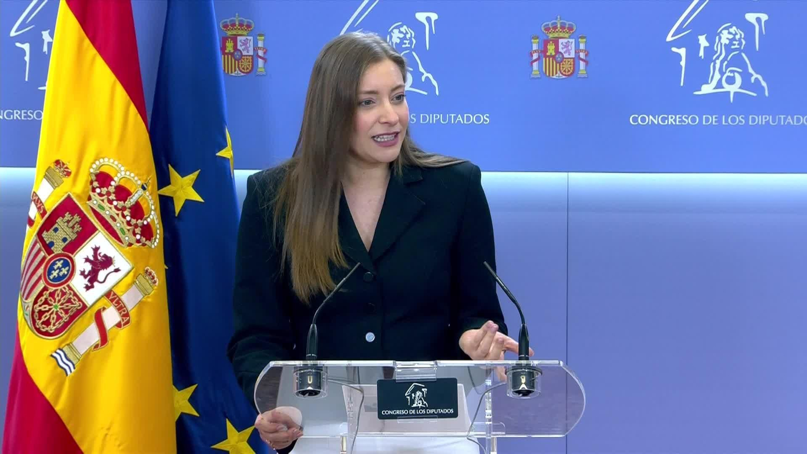 va ester muñoz responde a abascal