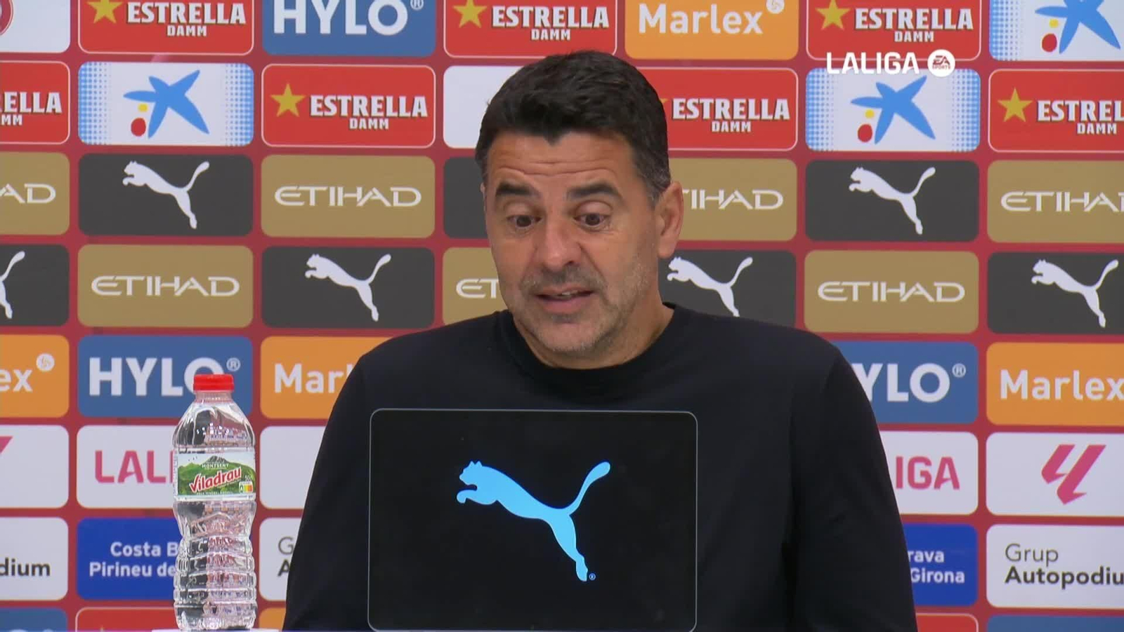 va girona villarreal