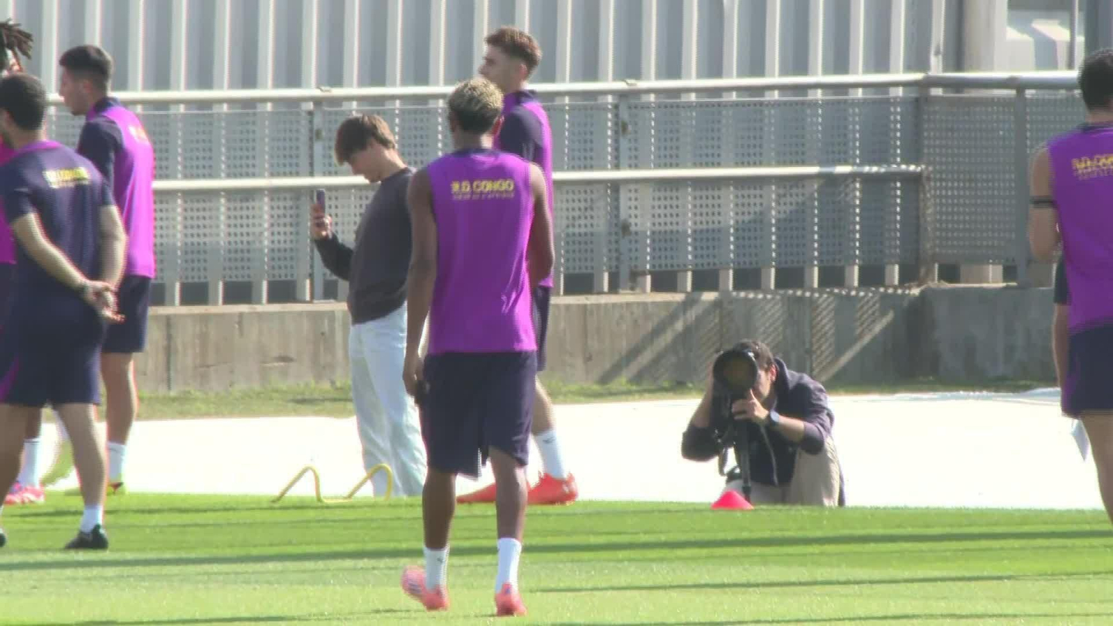 V038-BARCELONA ENTRENO FCBARCELONA