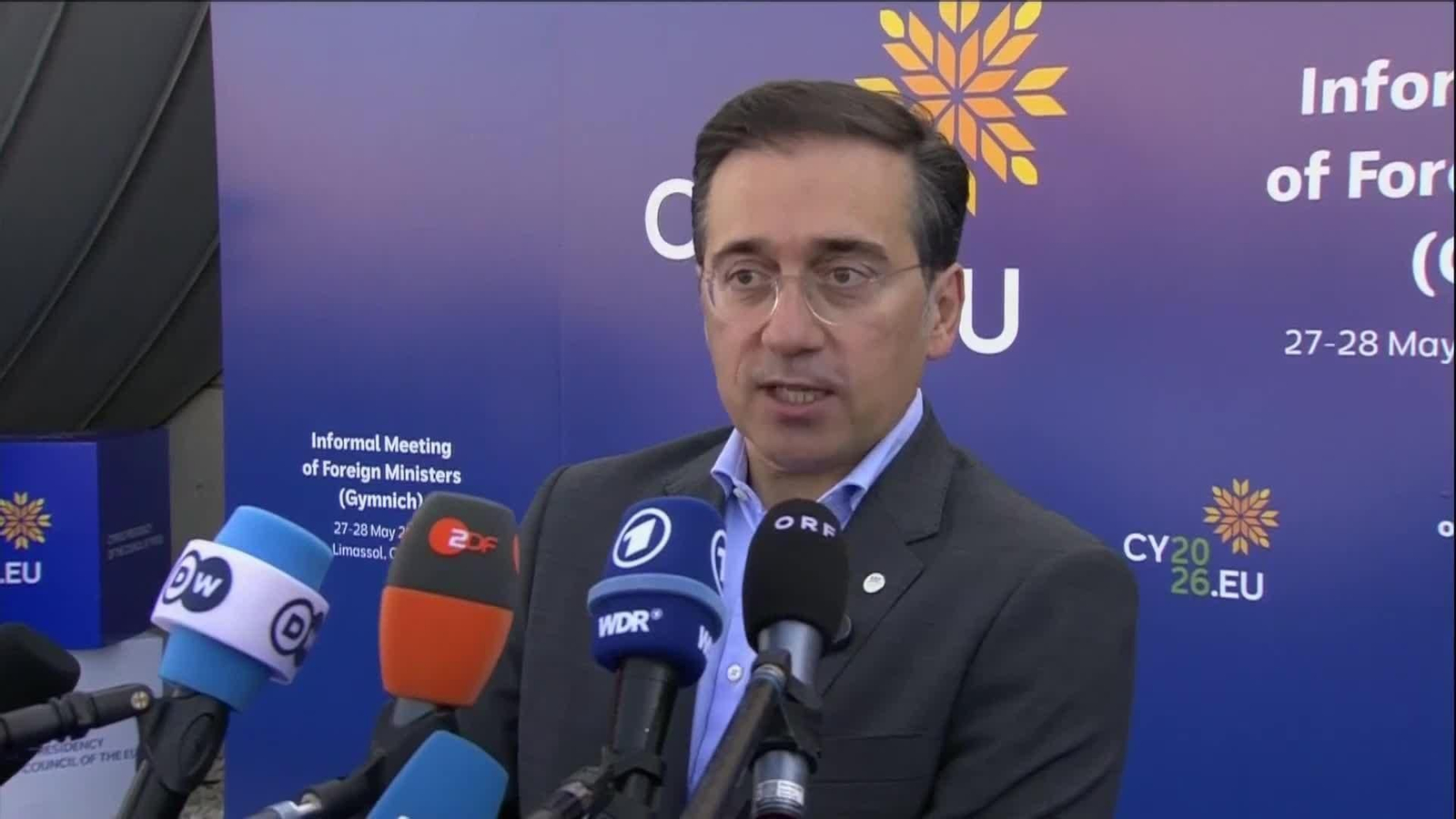 va albares sobre ucrania