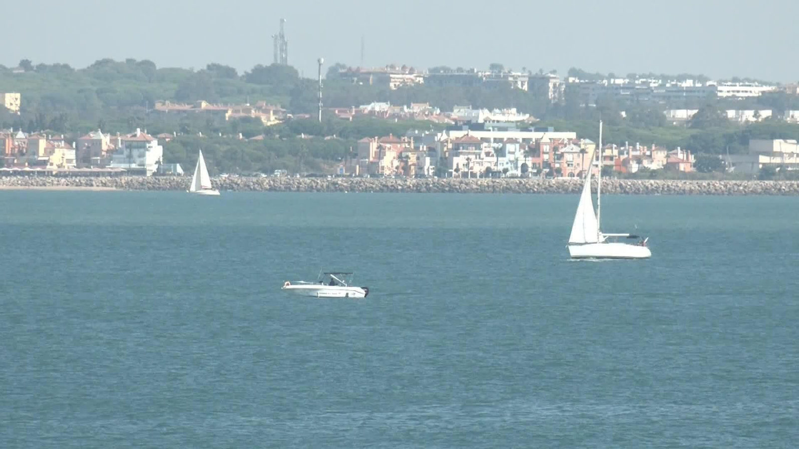 D016-CADIZ REGATA SAIL GP