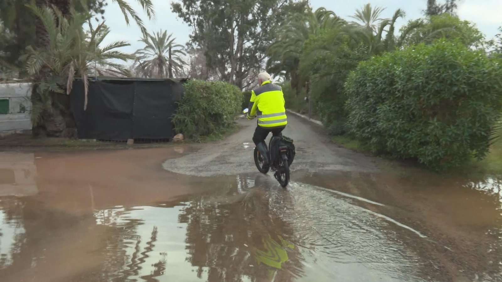 X041 VALENCIA CAMPING SAGUNTO INUNDADO frame 897