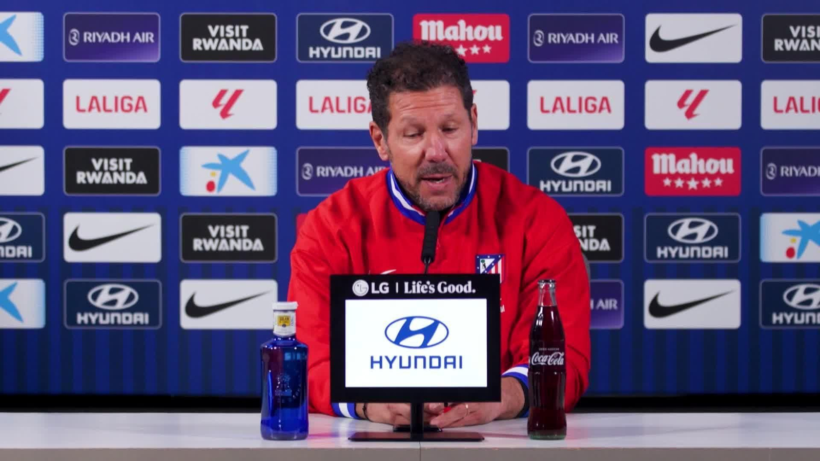 va simeone
