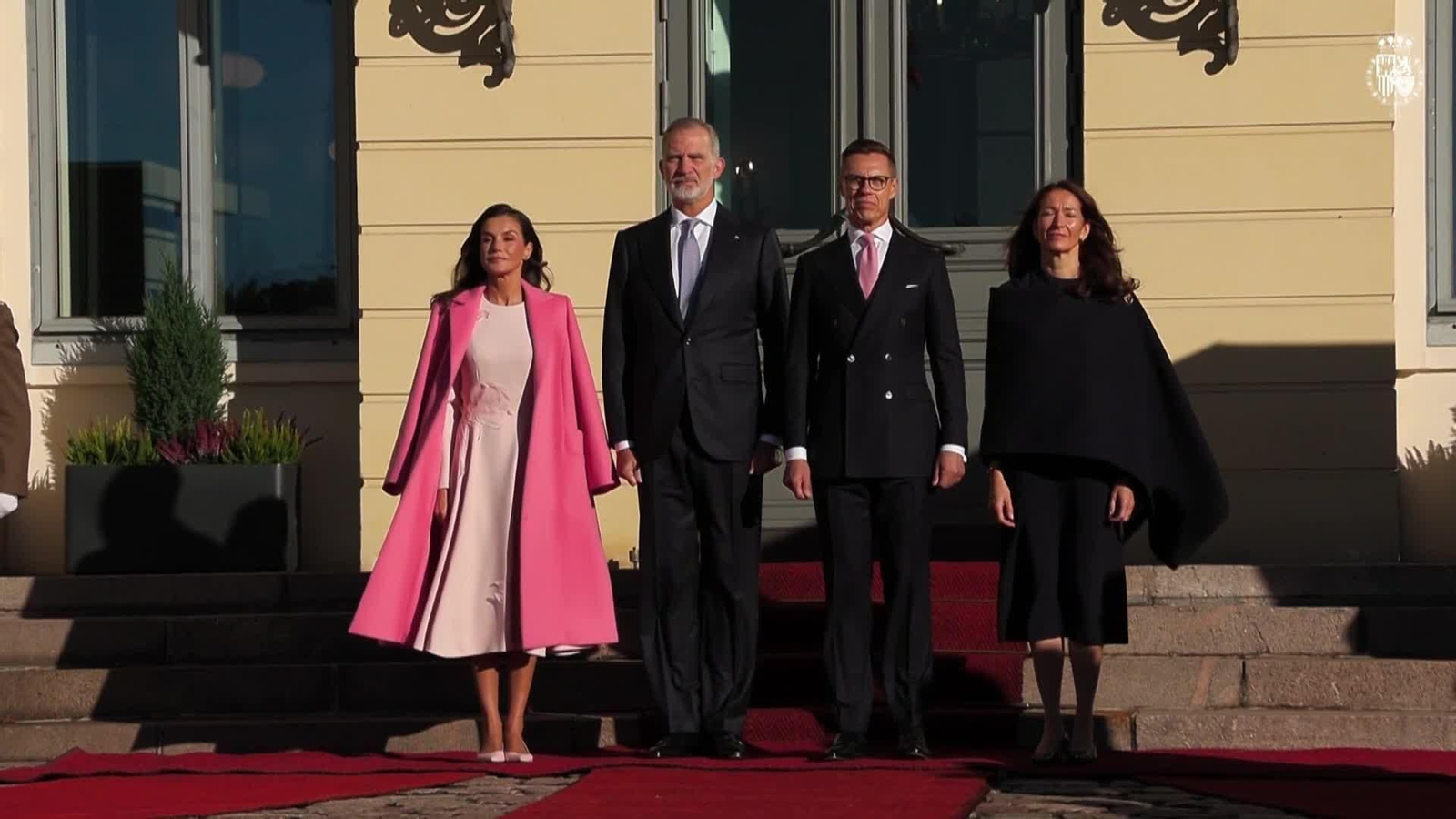 va reyes finlandia