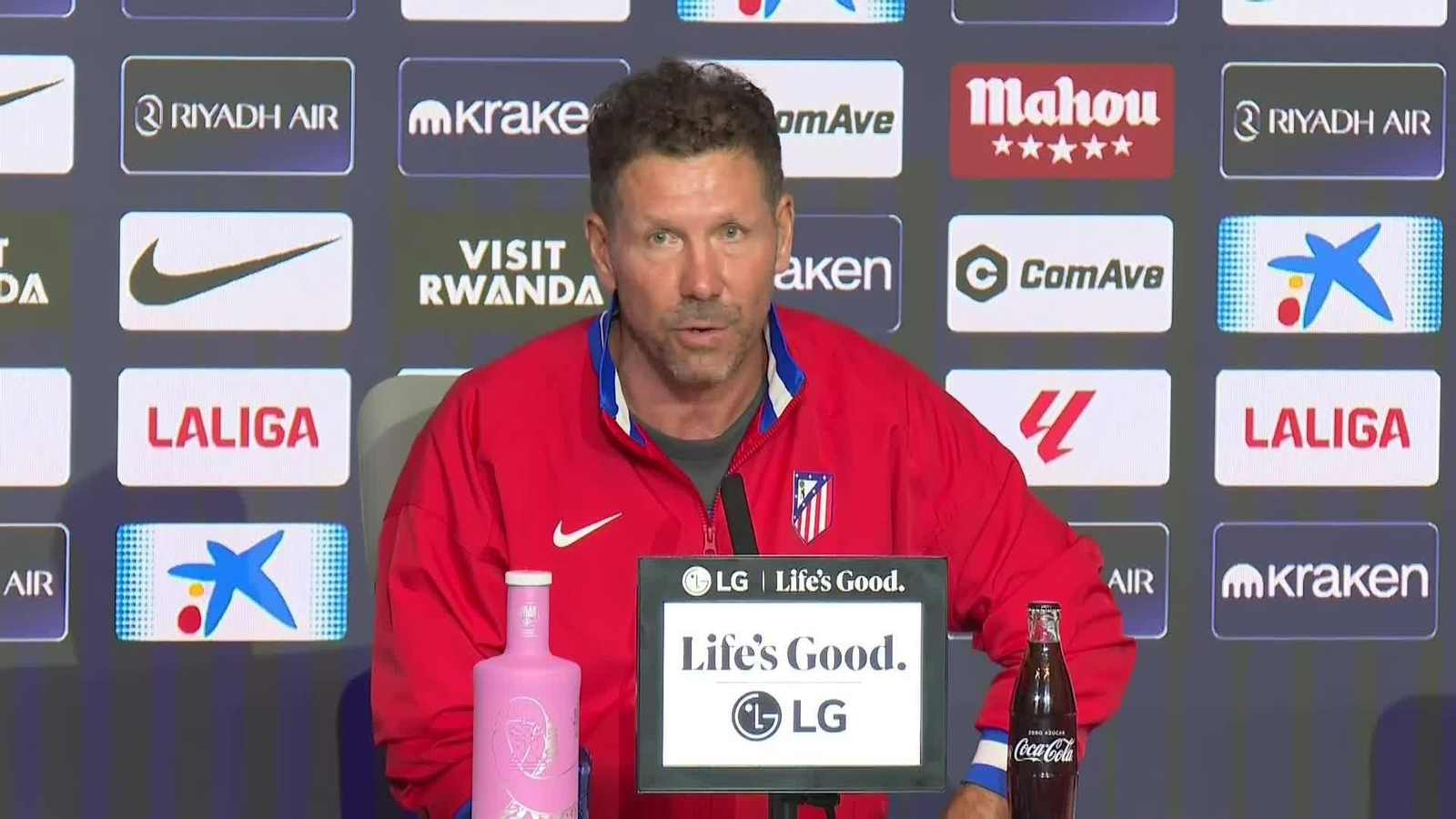 va simeone sobre el villarreal fc barcelona de miami va simeone sobre el villarreal fc barcelona de miami