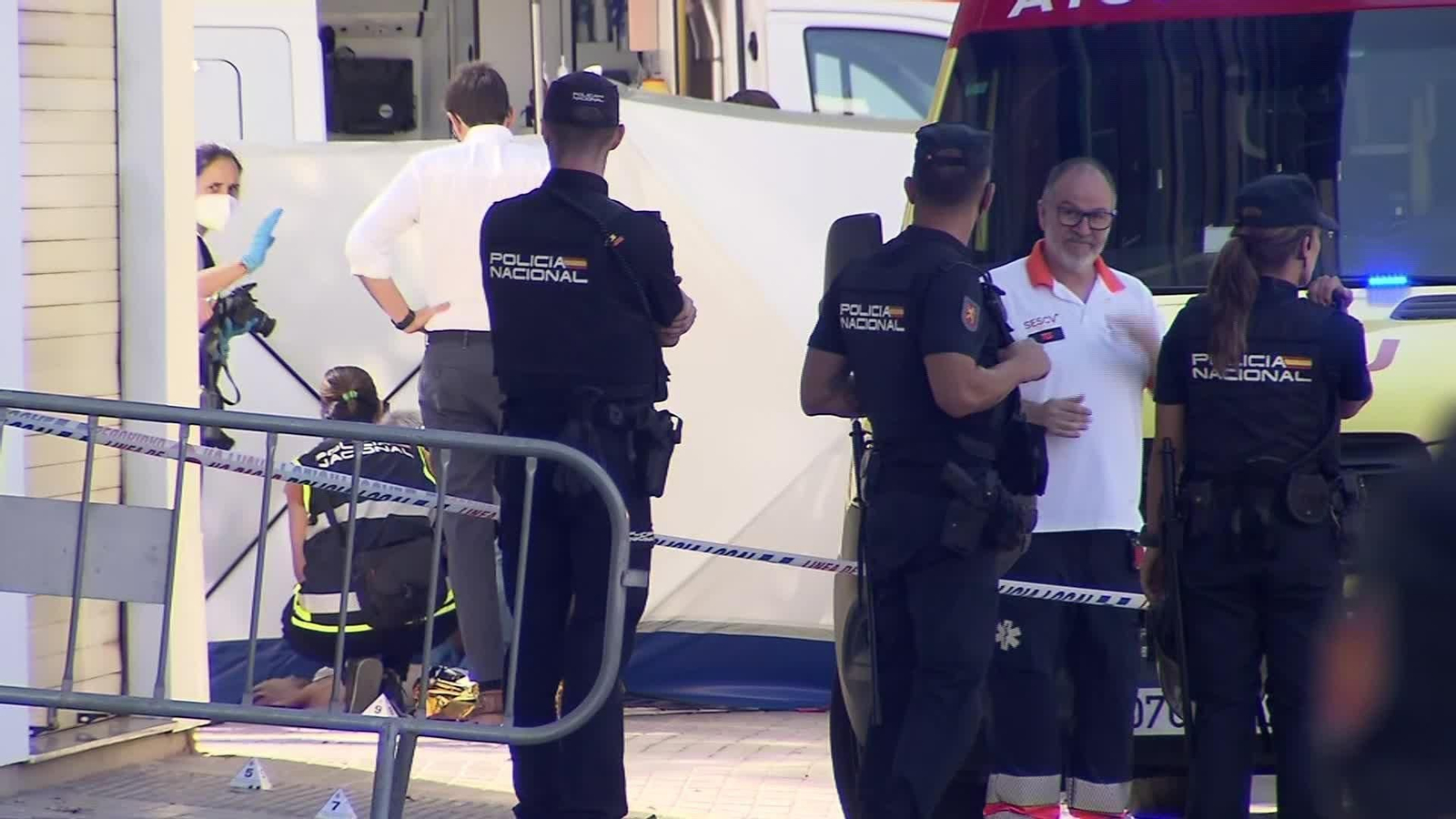 J033-VALENCIA TIROTEADO XIRIVELLA
