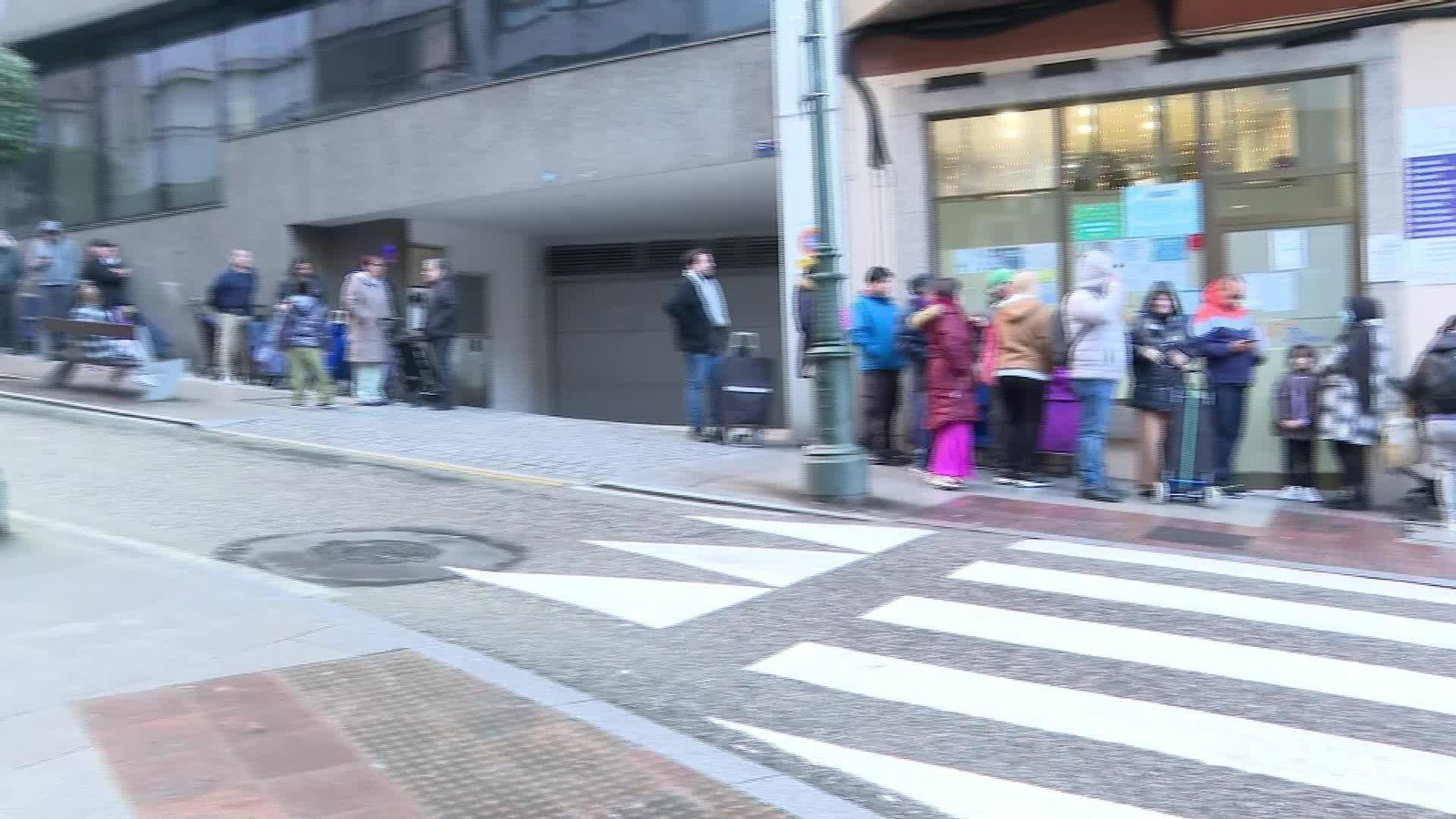 M015-VIGO REPARTO COMIDA NAVIDAD VULNERABLES