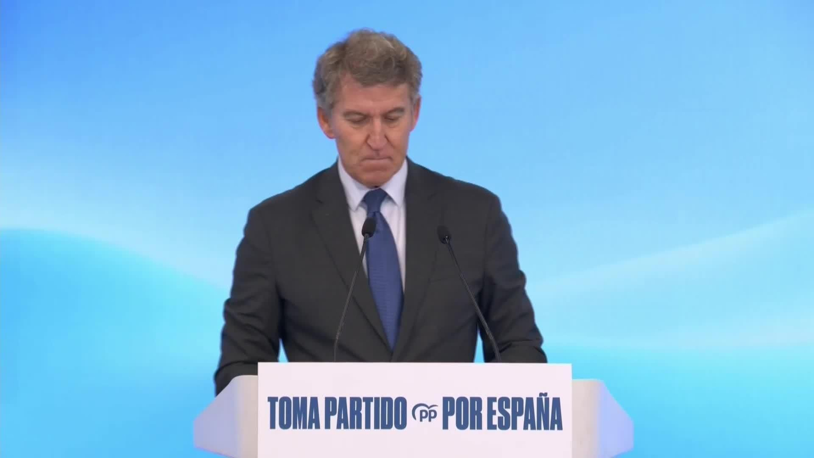 X021-SANTANDER ACTO FEIJOO