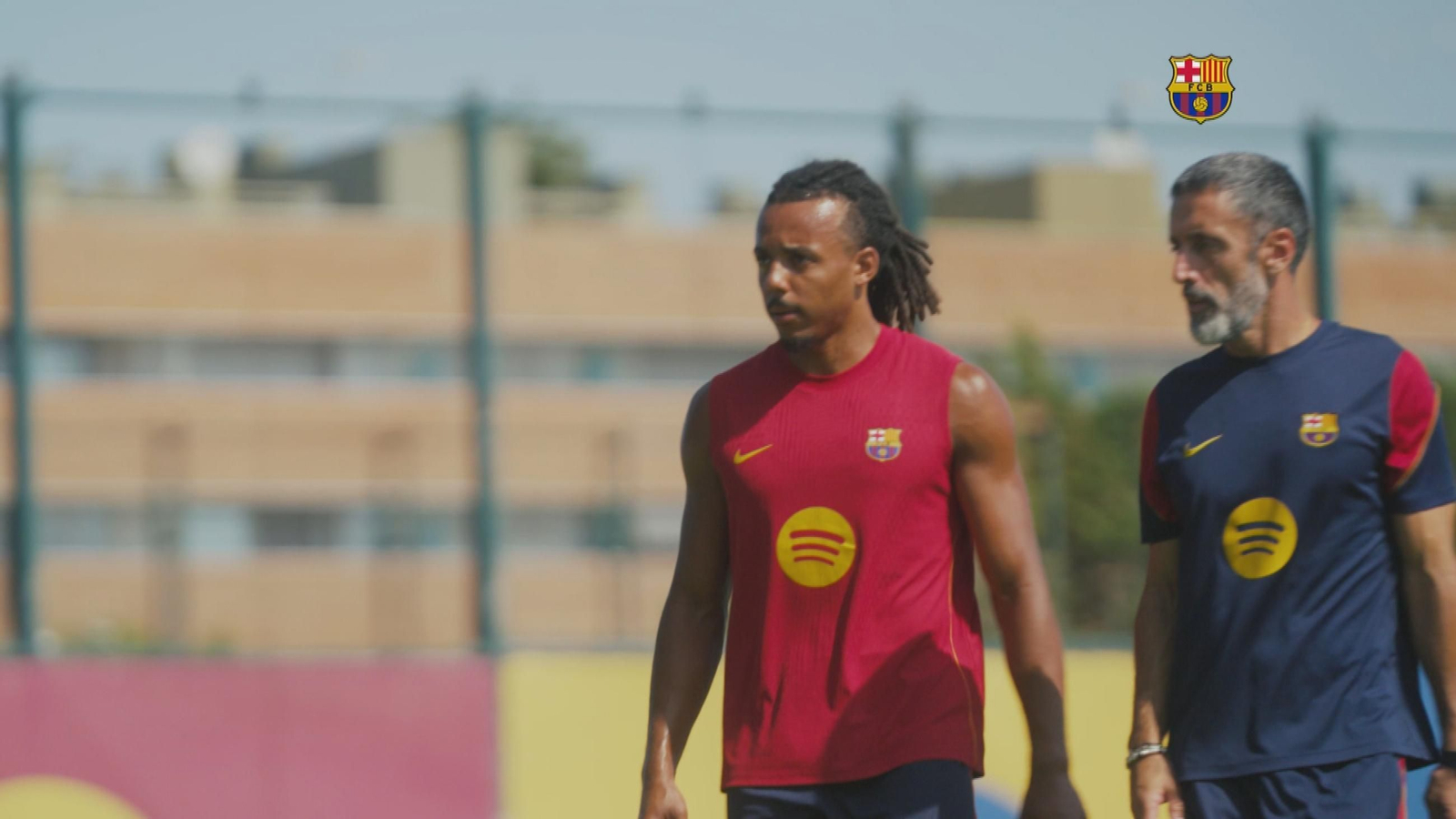 FCB