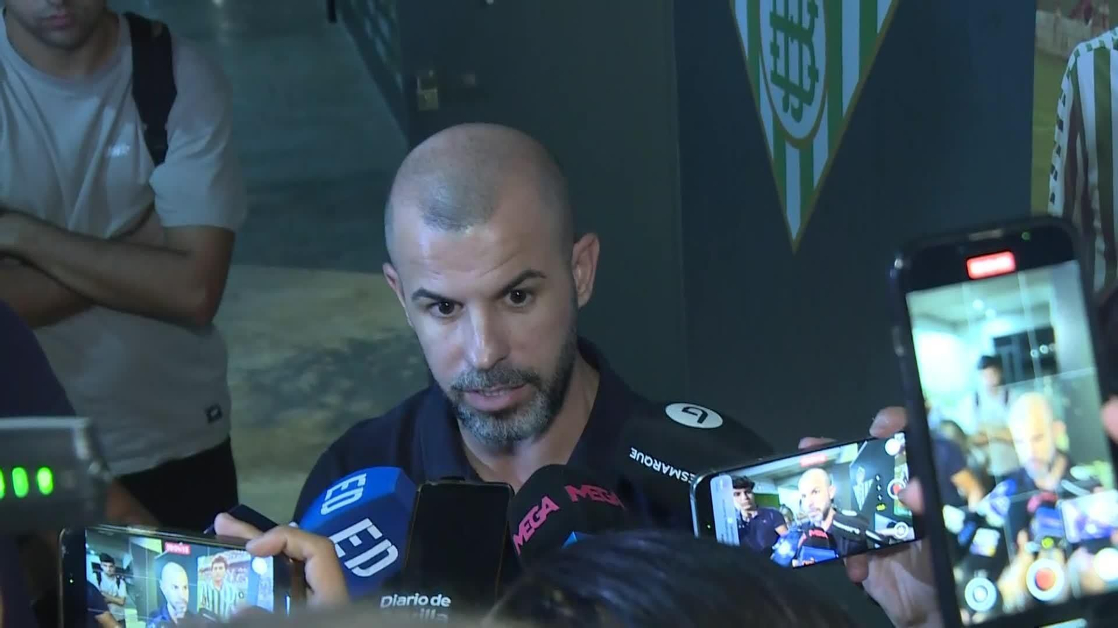 va fajardo betis