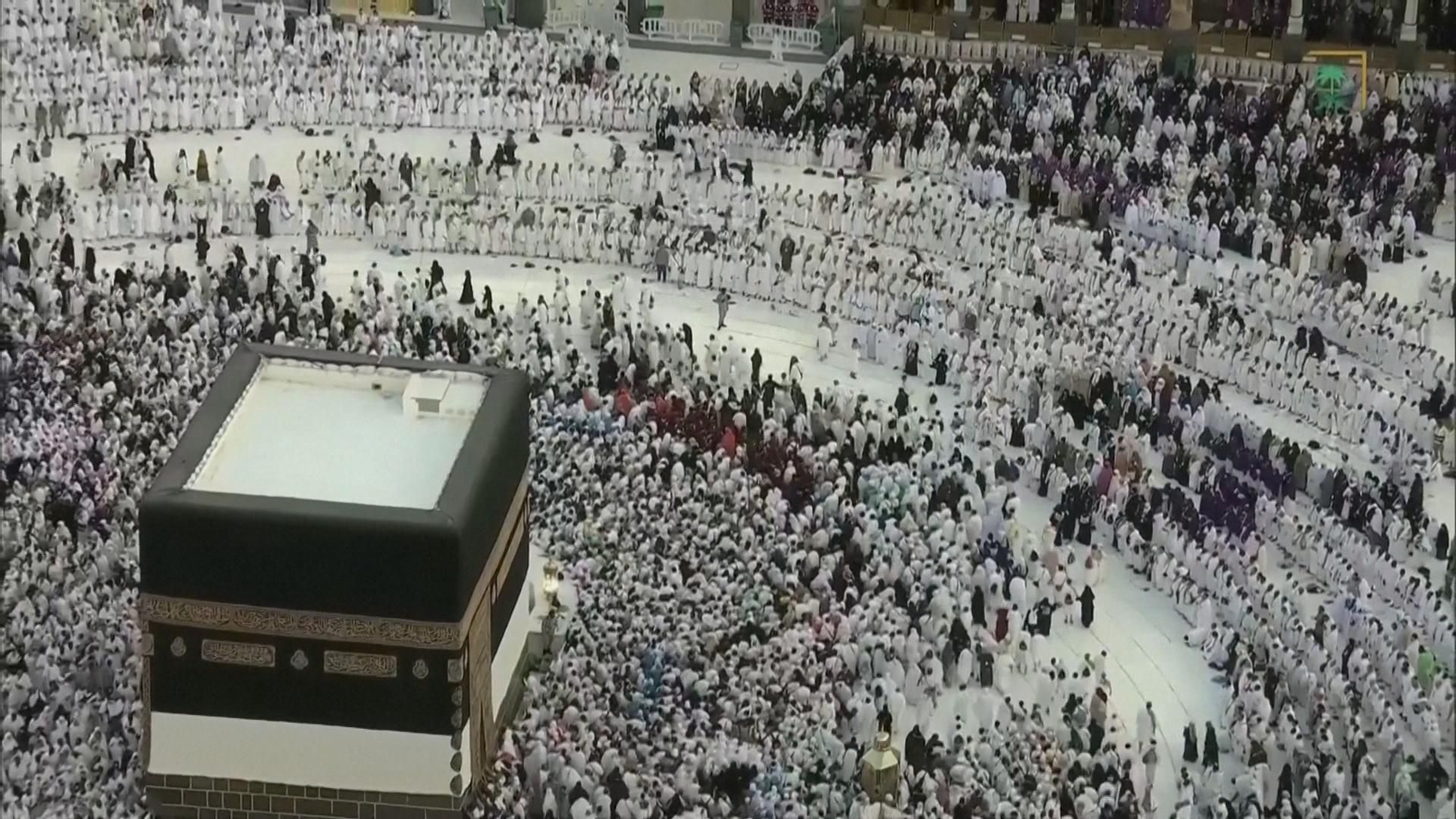 va la meca peregrijacion hajj frame 0