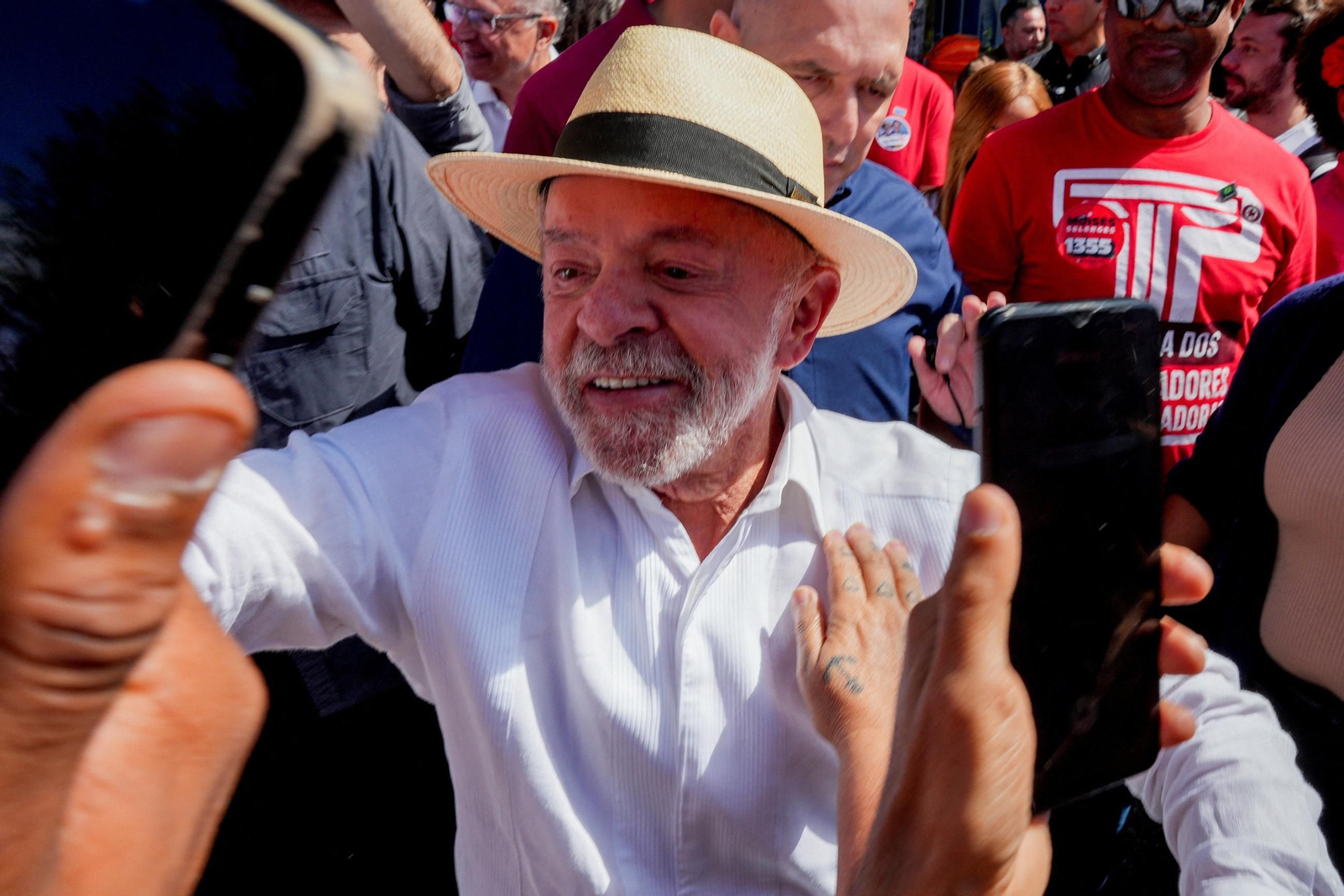 lula