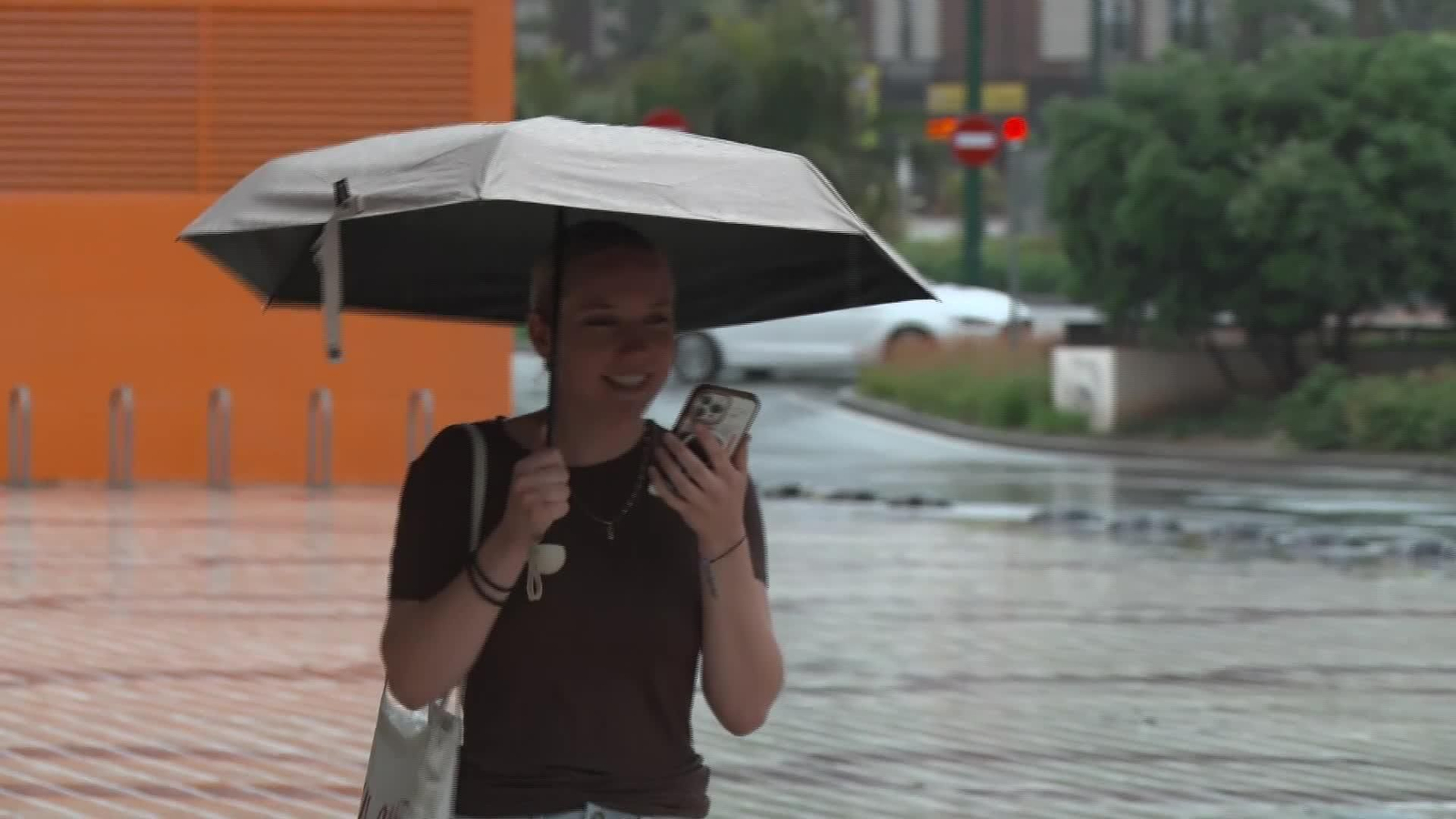 S027-MALAGA VUELVEN LAS LLUVIAS
