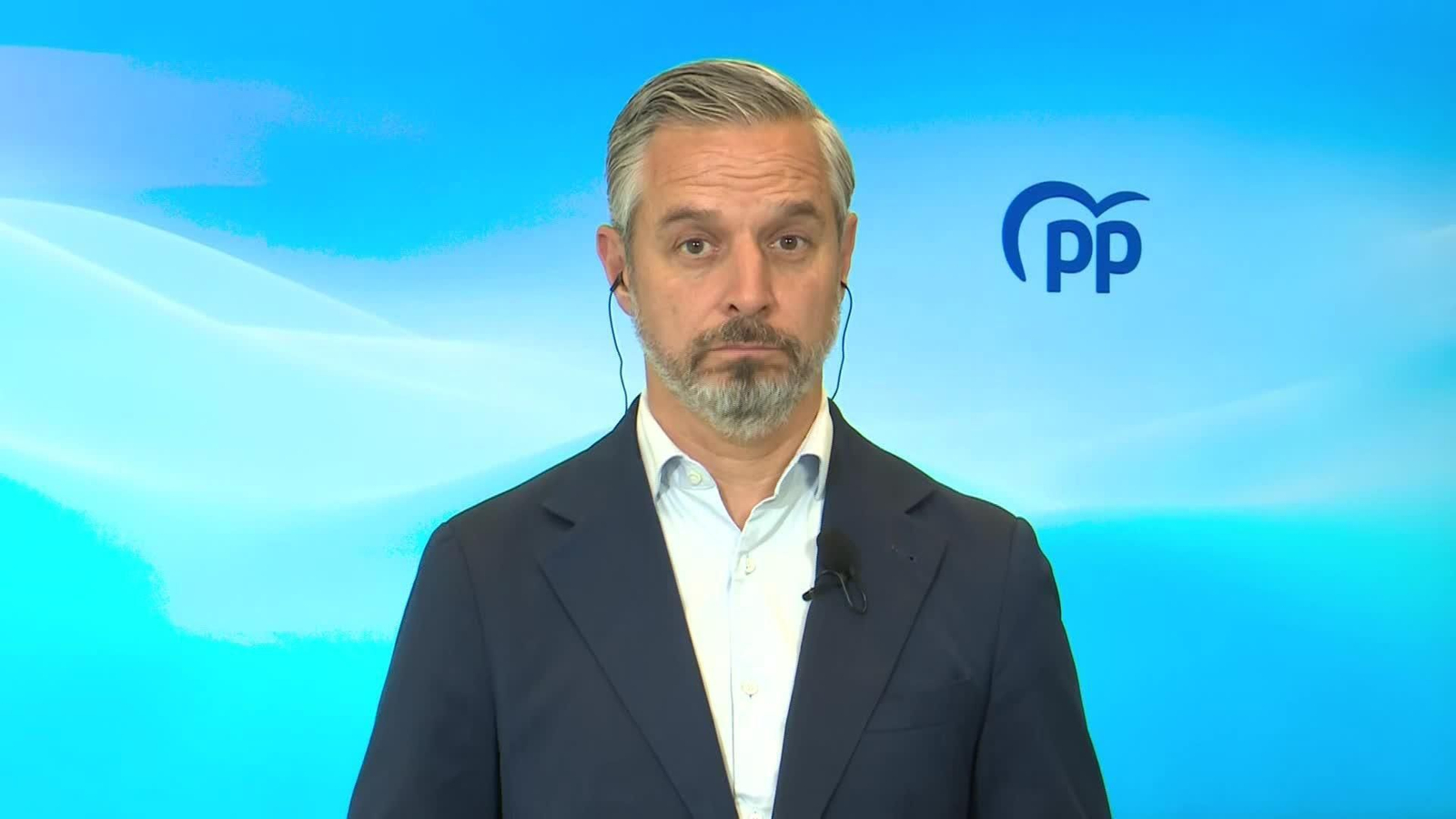 X013-MADRID ENTREVISTA JUAN BRAVO MEDIASET