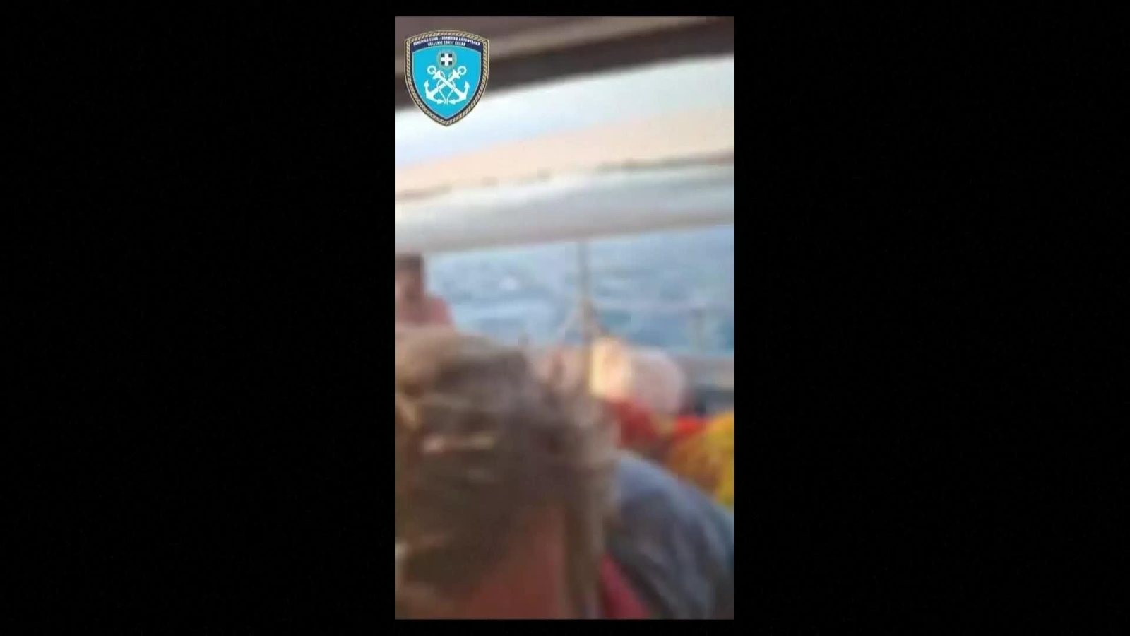 va rescatados incendio creta