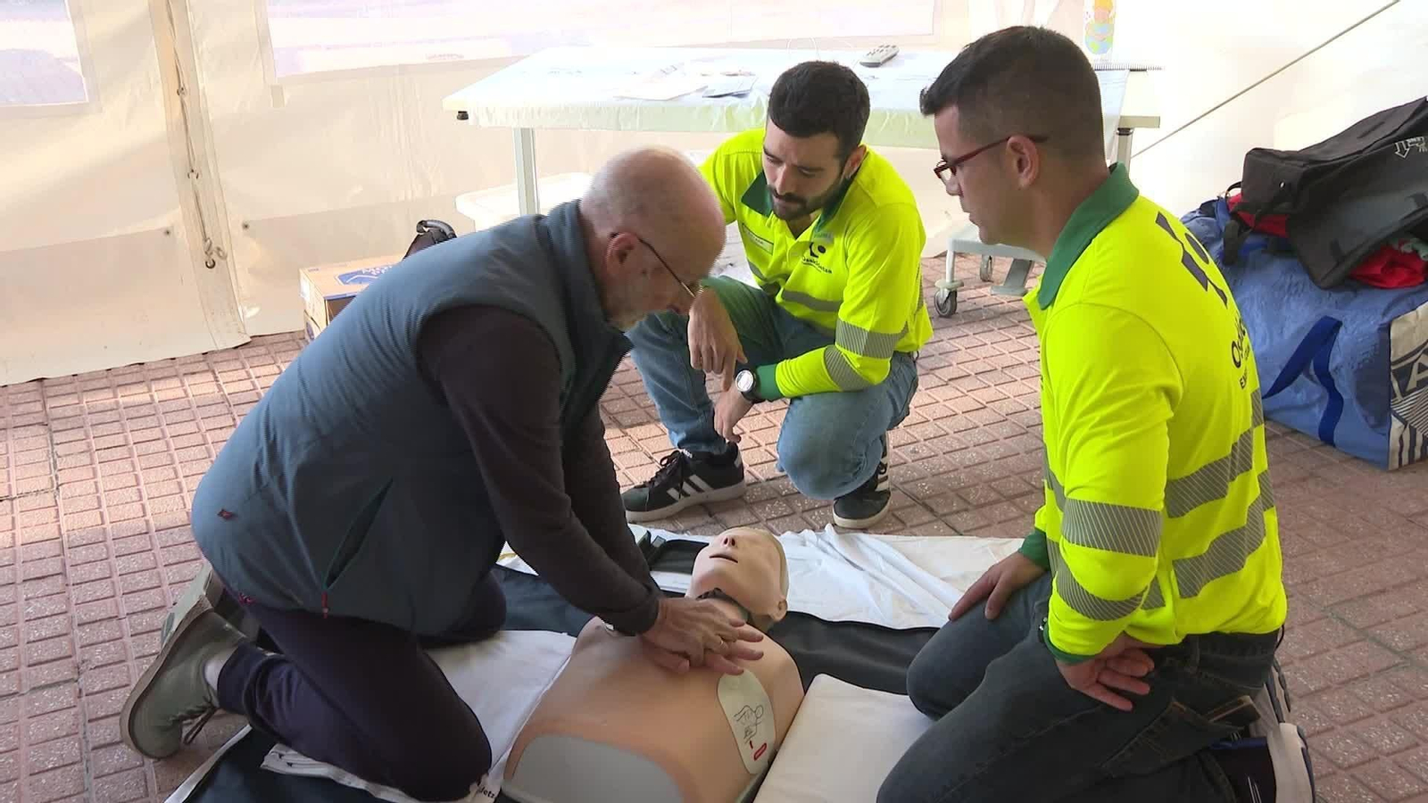 J032-BIZKAIA DIA MUNDIAL PARADA CARDIACA BARAKALDO