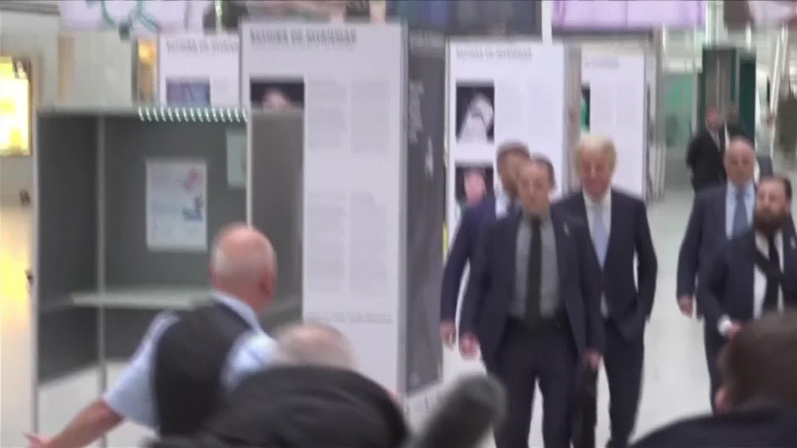 X004-PAISES BAJOS ELECCIONES X004-PAISES BAJOS ELECCIONES