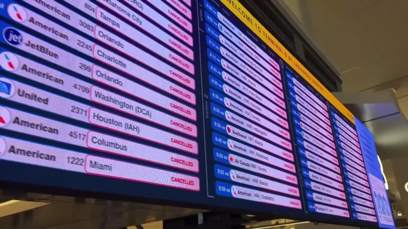 L099-EEUU NIEVE EN NY