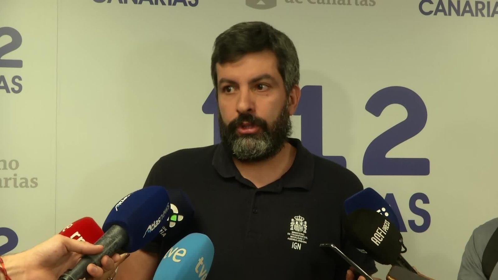 va total movimiento sismicos