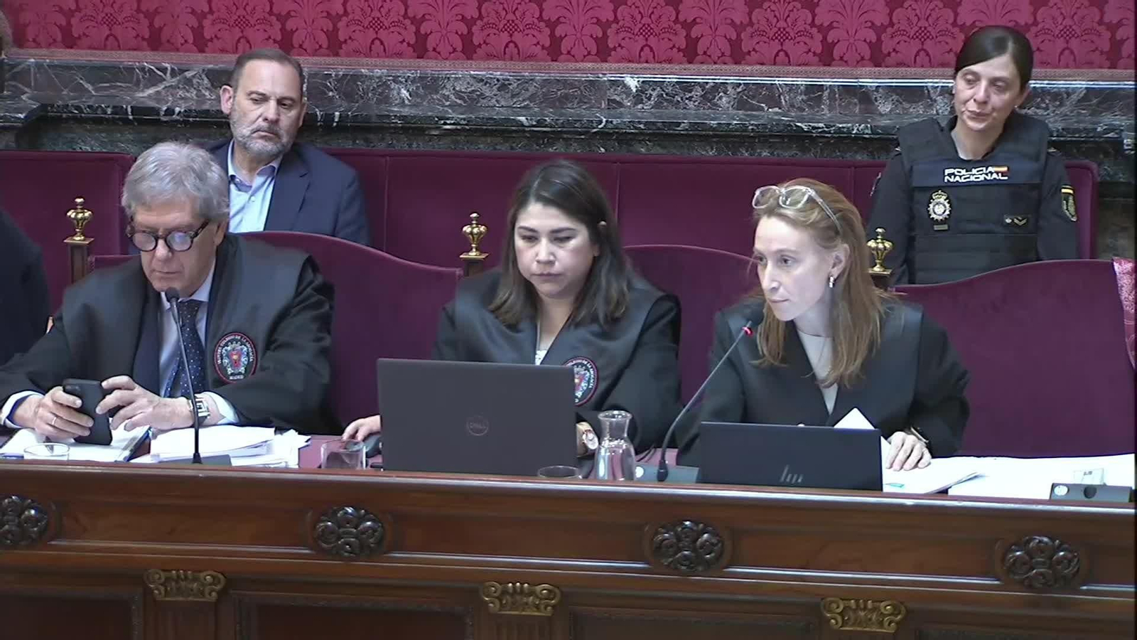 J016-MADRID DECLARACION KOLDO TARDE 1