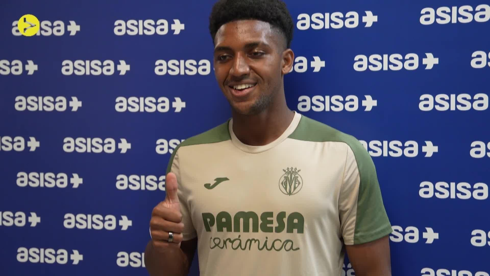 va villarreal nuevo fichaje