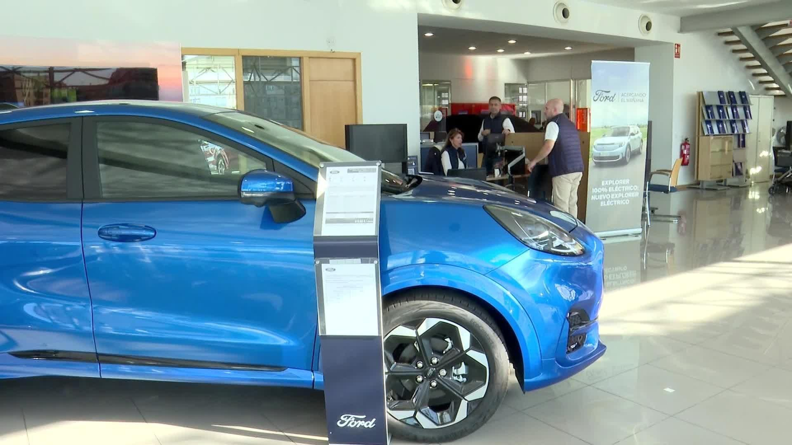 X051-EDI VARIOS AYUDAS AL COCHE