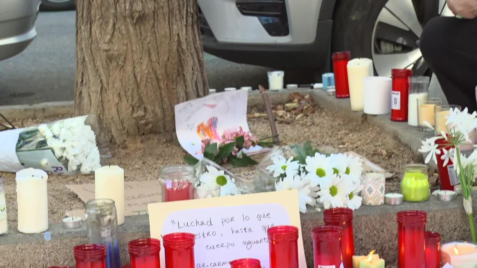 va altar maricarmen hoy