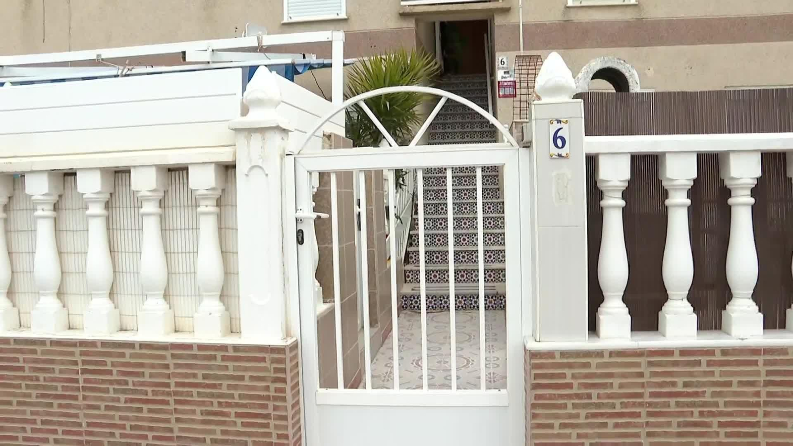 va violencia vicaria