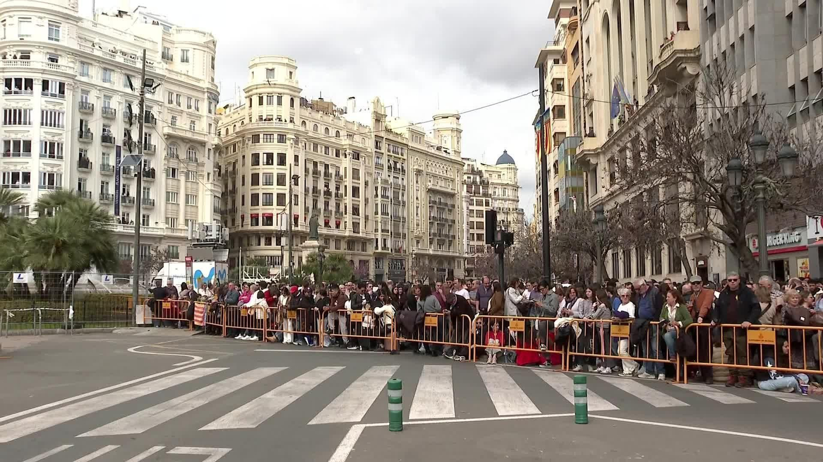 D016-VALENCIA PRIMERA MASCLETA DE LAS FALLAS